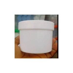 250ml Cosmetics Empty Plastic Jars/Containers