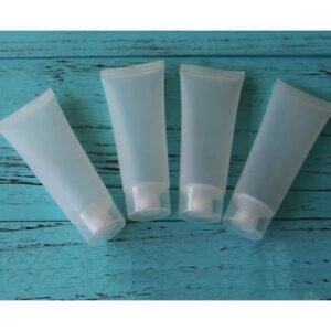 30ml Empty Lotion Cosmetics Tubes/Packaging Containers