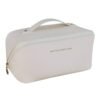 Large Volume Toiletries And Cosmetics Storage Bag