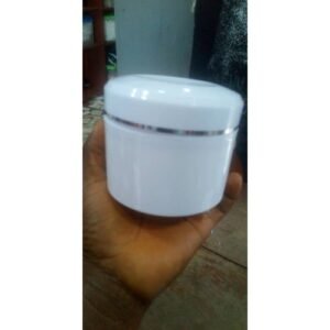 250ml Empty Cosmetics Plastic Jars/ Containers