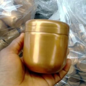 150ml Cosmetics Empty Plastic Jars/ Containers