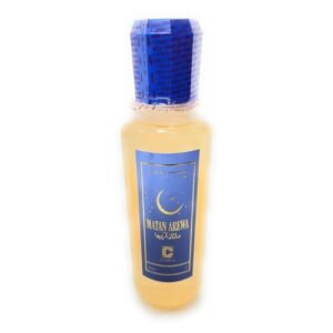 Cybele Cosmetics Mathan Arewa Perfume