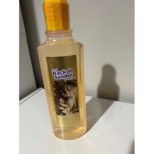 Cybele Cosmetics Send Back To The Sender Perfume