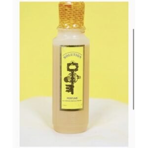Cybele Cosmetics Solution Perfume