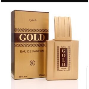 Cybele Cosmetics Cybele Gold Perfume