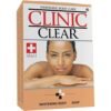 Herbal Cosmetics Clinic Clear Whitening Body Care Soapx3