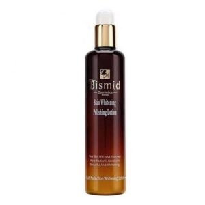 Bismid Cosmetics Skin Polishing Lotion