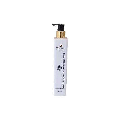 Bismid Cosmetics Bismid Cosmetic Skin Balancing Whitening Lotion