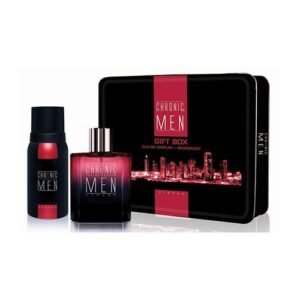 Lider Cosmetics PERFUME 2IN1 GIFT BOX (SNAP)!