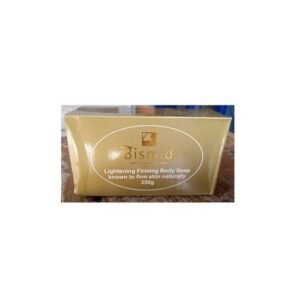 Bismid Cosmetics Bismid Cosmetic Lightening Firming Soap
