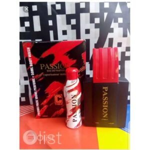 Cybele Cosmetics Cybele Passion Perfume