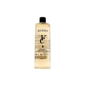 Kuddy Cosmetics Vitamin C Glowing Toner 500ml (With Sweet Orange Fragrance)