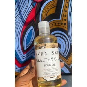Ancient cosmetics Even Skin Healthy Glow Body Oil