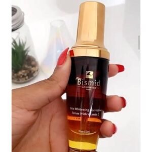 Bismid Cosmetics Serum With Vitamin C