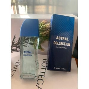 Cybele Cosmetics Astral Collection Perfume