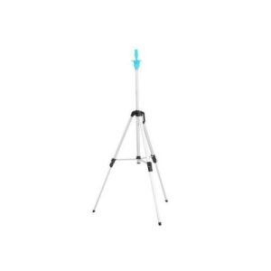Adjustable Wig Tripod Stand Head Mannequin Hairdressing