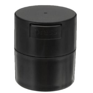 Eyelash Glue Storage Tank Eyelashes Extension Glue Adhesive Stand Jar Activated Sealed Box 4 Cells Container Black