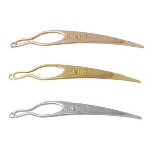 3pcs Dreadlocks Tools Crochet Sisterlocks Hooks Hair Braiding 6