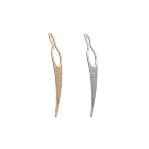 2 Pieces Dreadlocks Tools Crochet Interlocks Hair Extensions DIY