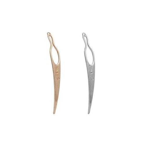 2 Pieces Dreadlocks Tools Crochet Interlocks Hair Extensions DIY