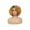 10Inches Braided S  Afro Bob  C  S For Black Woman Short