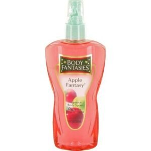 Body Fantasies Apple Fantasy Fragrance Body Spray - 236ml