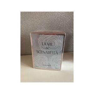 La Vie De Scenabella Eau De Parfum For Her - 100ml