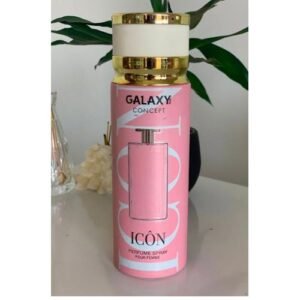 Galaxy Concept Icon Body Spray