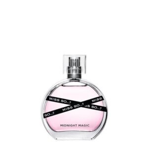 SO Miss SO?? Midnight Magic Eau Fraiche