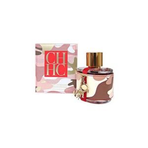 Carolina Herrera CH Africa EDT For Women