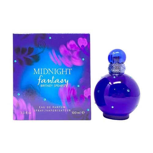 Britney Spears MIDNIGHT FANTASY