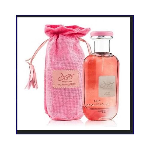 MOUSUF Perfume - EDP 100ml