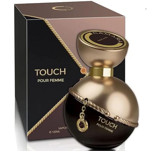 Touch Pour Women EDP-100ml