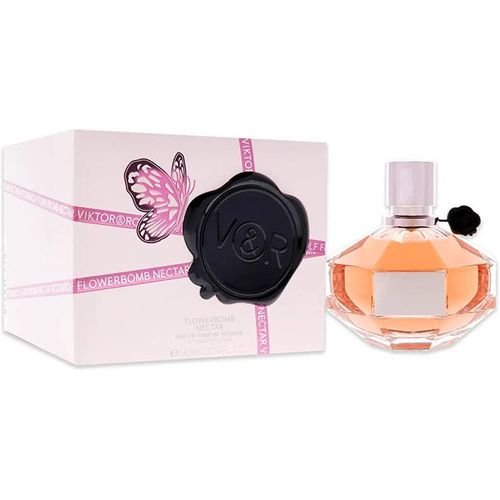 Victor & Rolf Viktor&Rolf Flowerbomb Nectar EDP Intense 90ml Women