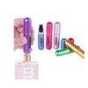 Portable Refillable Sprayer 5ML Bottle Atomizer - 4 In 1