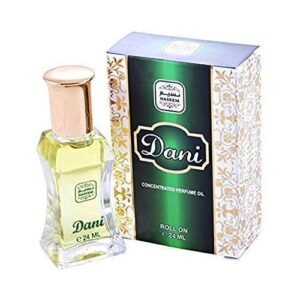 Naseem 72 HOURS LONG LASTING DANI OIL PERFUME