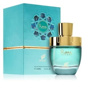 Afnan RARE TIFFANY EDP