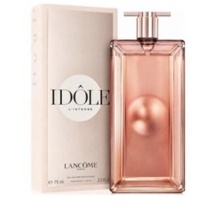Lancome Idole L'Intense Eau De Parfum Spray 75ml For Women