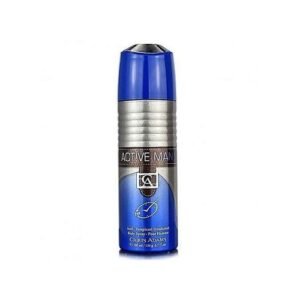 Active Man Perfumed Body Spray;:? _--{200ml]