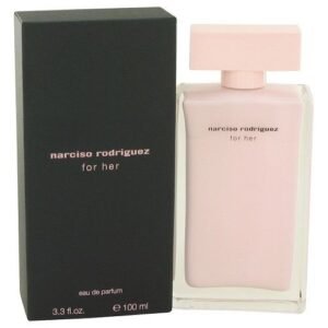 Narciso Rodriguez For Her EDP 100ml Perfume For Women