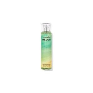 Bath & Body Works Cucumber Melon Mist