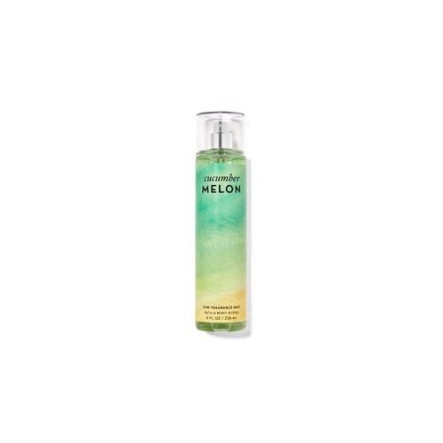 Bath & Body Works Cucumber Melon Mist