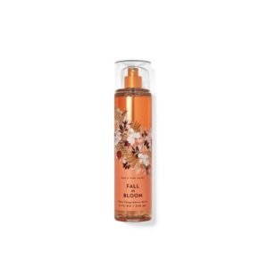 Bath & Body Works Fall In Bloom Mist