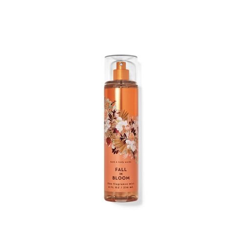Bath & Body Works Fall In Bloom Mist