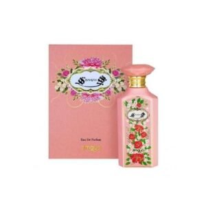 Zimaya BAHJAH EDP 100ML