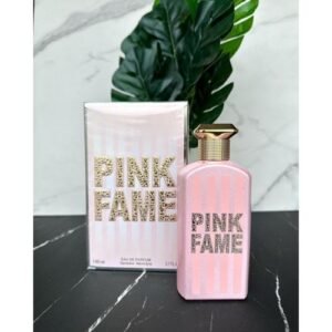 Fragrance World PINK FAME
