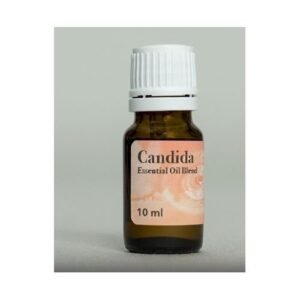 Optimal Candida Essential Oil Blend - 15 Ml