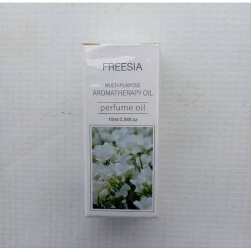 Freesia Multi-Purpose Aromatherapy Essential Oil For Humidifier 10ml
