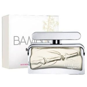 Franck Olivier Bamboo EDP 75ml Perfume For Women