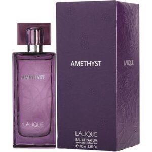 Lalique Amethyst EDP For Women